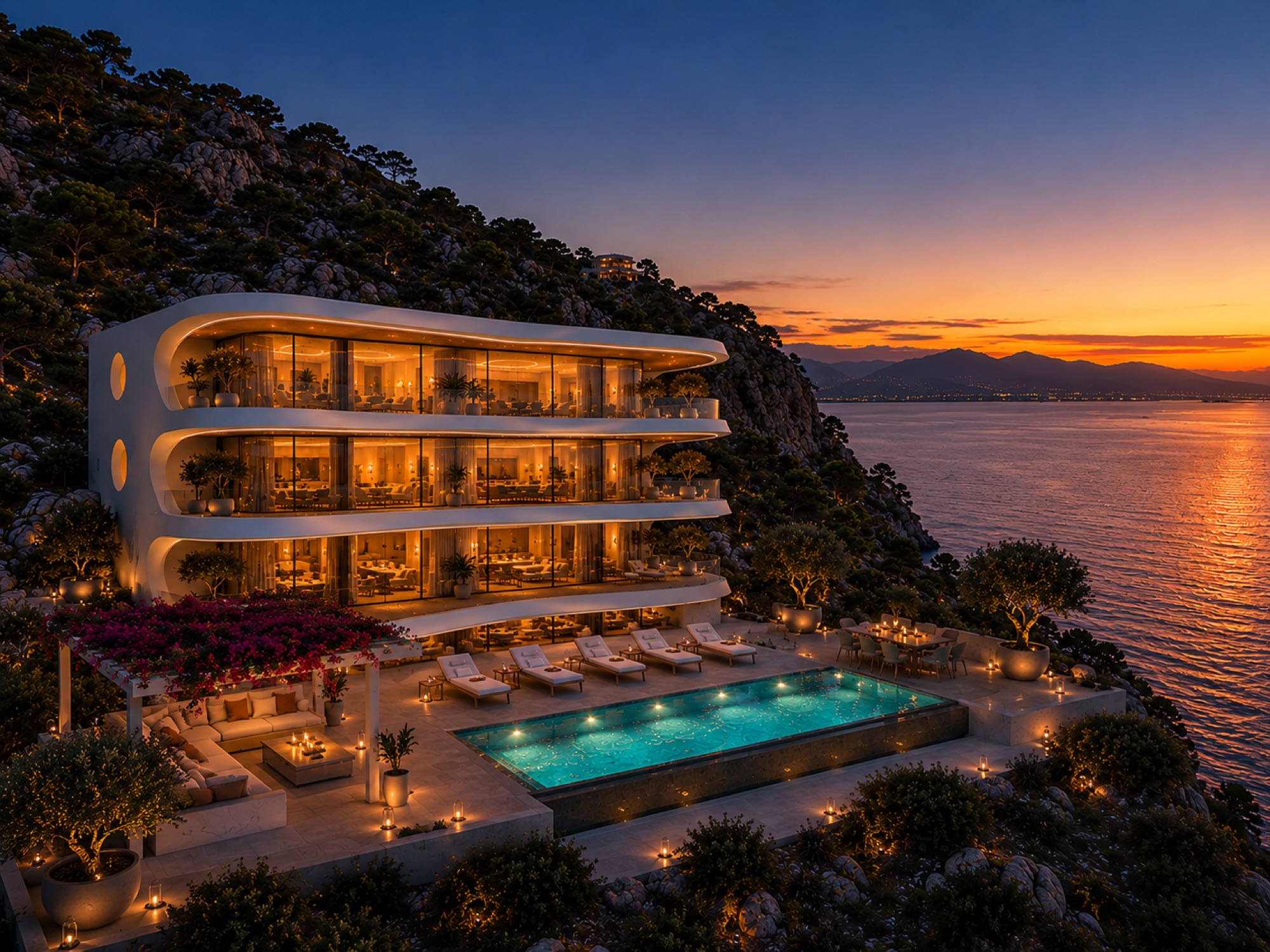 Concept render for lot 14-13, Solygia